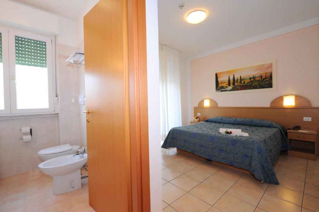 Hotel Marina Bardolino Room photo