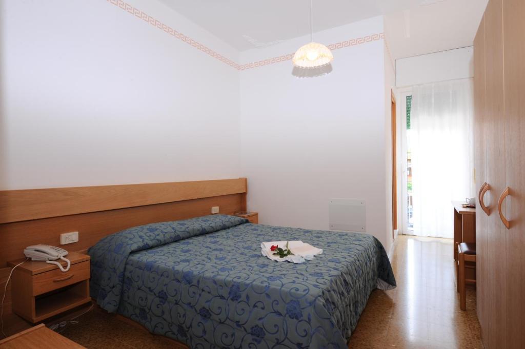 Hotel Marina Bardolino Exterior photo